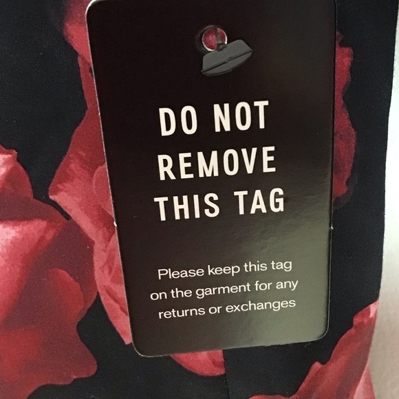 Express Floral Blazer Jacket Men’s Size Large - Picture 8 of 8